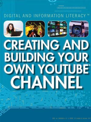 Creating and Building Your Own Youtube Channel by Kevin Hall