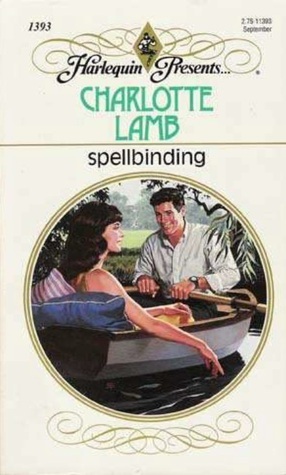 Spellbinding by Charlotte Lamb
