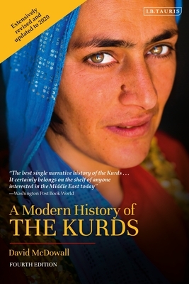 A Modern History of the Kurds by David McDowall