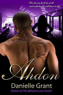 Ahdon by Danielle Grant