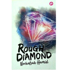 Rough Diamond by Norhafsah Hamid