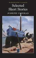 Selected Short Stories by Keith Carabine, Joseph Conrad