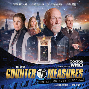 The New Counter-Measures Special by John Dorney, Ken Bentley