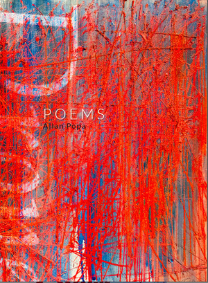 Drone Poems by Allan Popa