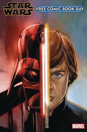 Free Comic Book Day 2024: Star Wars / Darth Vader by Greg Pak, Charles Soule
