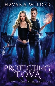 Protecting Tova by Havana Wilder