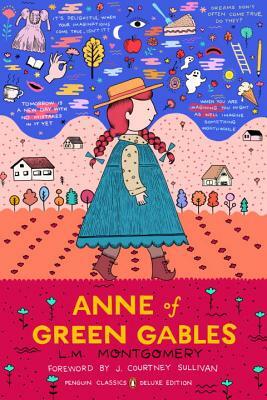 Anne of Green Gables by L.M. Montgomery