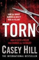 Torn by Casey Hill