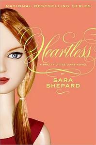 Heartless by Sara Shepard