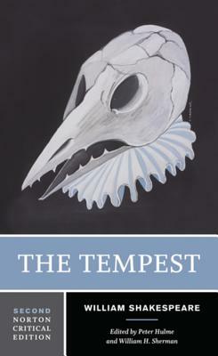 The Tempest by William Shakespeare