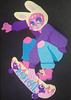 spookiebookie's profile picture