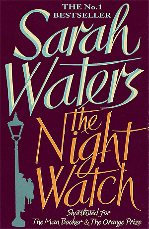 The Night Watch by Sarah Waters