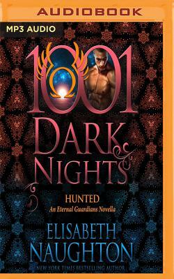 Hunted: An Eternal Guardians Novella by Elisabeth Naughton