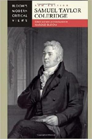 Samuel Taylor Coleridge by Harold Bloom