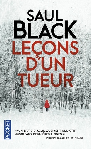 Leçons d'un tueur by Saul Black