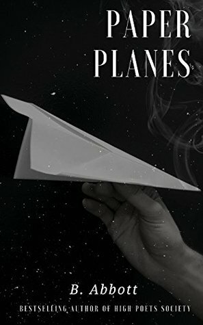 Paper Planes by B. Abbott