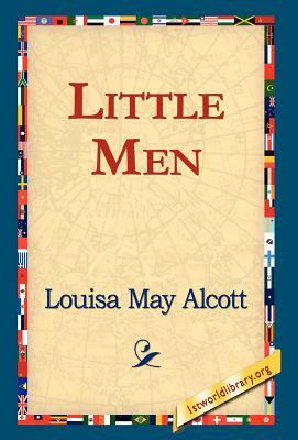 Little Men by Louisa May Alcott