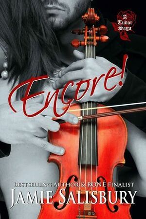 Encore! by Jamie Salisbury