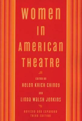 Women in American Theatre by 