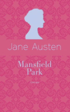 Mansfield Park by Jane Austen