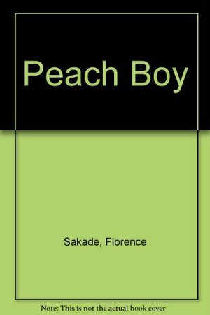 Peach Boy by Florence Sakade