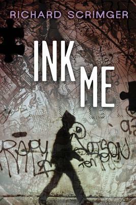 Ink Me by Richard Scrimger