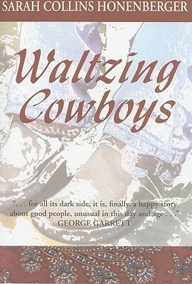 Waltzing Cowboys by Sarah Collins Honenberger