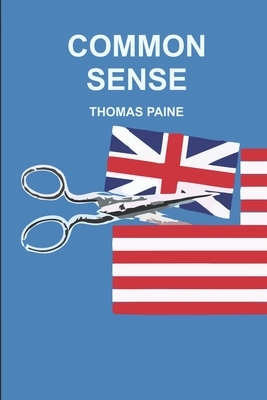 Common Sense by Thomas Paine