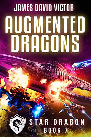 Augmented Dragons by James David Victor