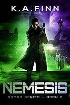 Nemesis by K.A. Finn