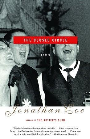 The Closed Circle by Jonathan Coe