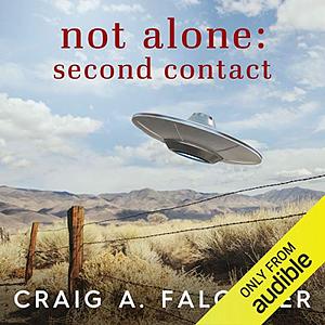 Second Contact by Craig A. Falconer