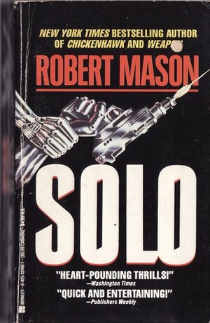 Solo by Robert Mason