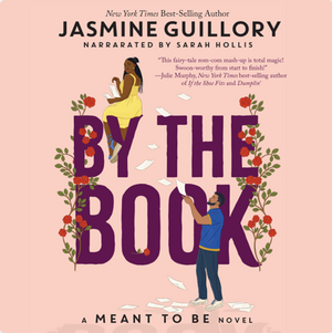 By the Book by Jasmine Guillory