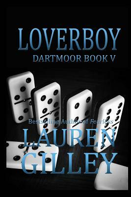 Loverboy by Lauren Gilley