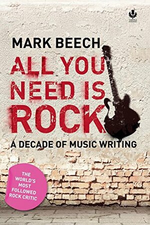 All You Need IsRock by Mark Beech