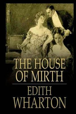 The House of Mirth by Edith Wharton