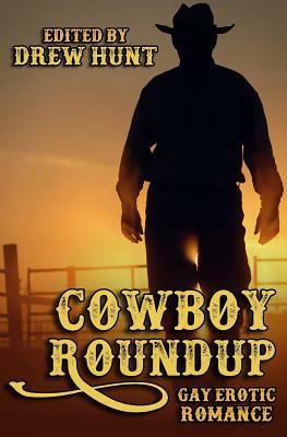 Cowboy Roundup by Drew Hunt