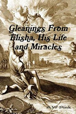 Gleanings From Elisha, His Life and Miracles by A. W. Pink, Terry Kulakowski