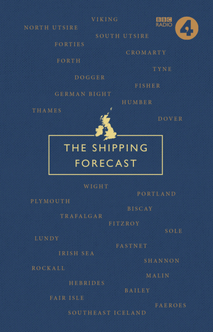 The Shipping Forecast: A Miscellany by Nic Compton