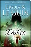Los Dones by Ursula K. Le Guin