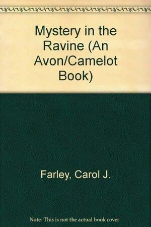 Mystery in the Ravine by Carol Farley