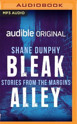 Bleak Alley by Shane Dunphy