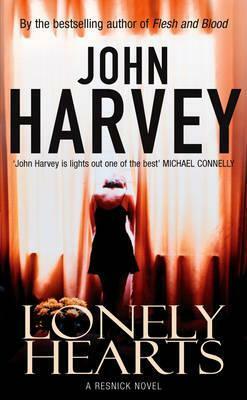 Lonely Hearts by John Harvey