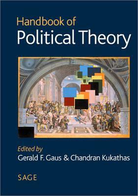 Handbook of Political Theory by 