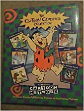 Cartoon Classics Collection Volume 2 by Lisa Ann Marsoli