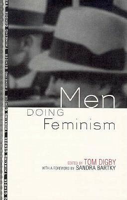 Men Doing Feminism by 