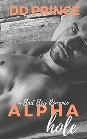 Alphahole by D.D. Prince