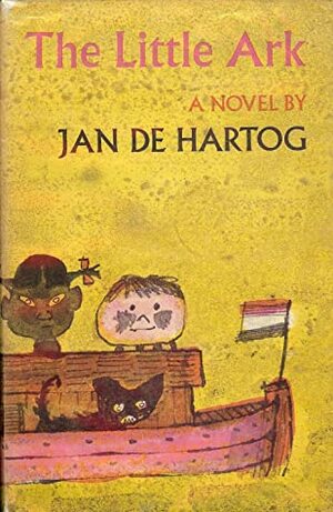 The Little Ark by Jan de Hartog