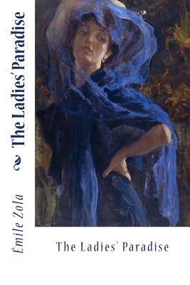 The Ladies' Paradise by Émile Zola